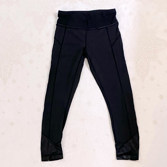 Lululemon Pace Queen Tight - Picture 6 of 8